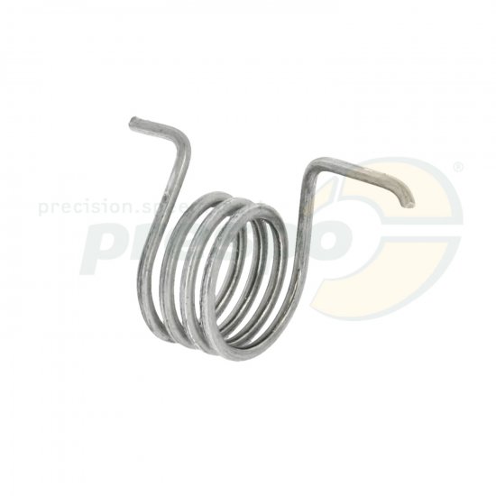 Bild 1 - spring for gas pedal  BIREL-ART  model 2022