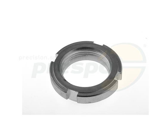 Bild 1 - nut for spindle stem  FREE-LINE