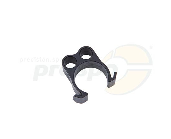 Bild 1 - support for tank & petrol pipe BIREL-ART 30mm