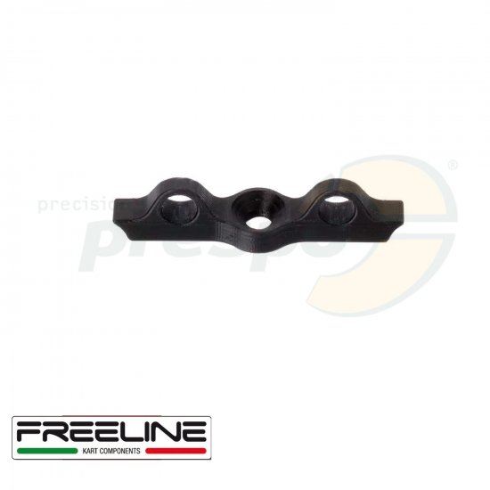 Bild 1 - support for tank top & petrol pipe BIREL-ART 