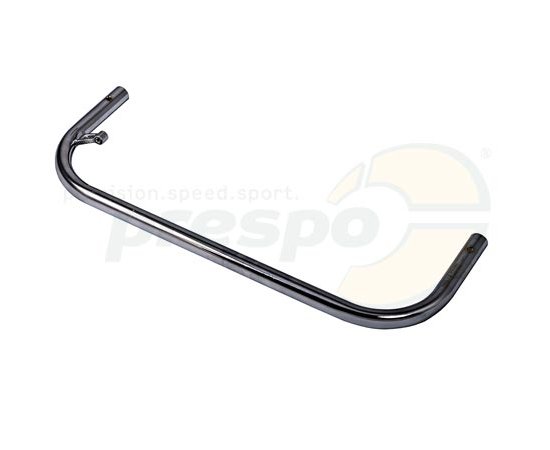 Bild 1 - lower front bumper BIREL-ART