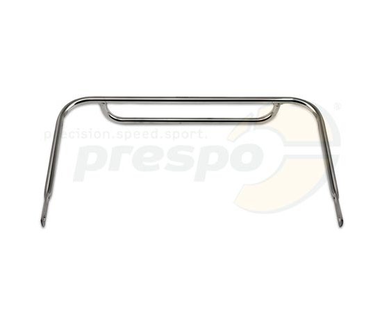 Bild 1 - upper front bumper BIREL-ART