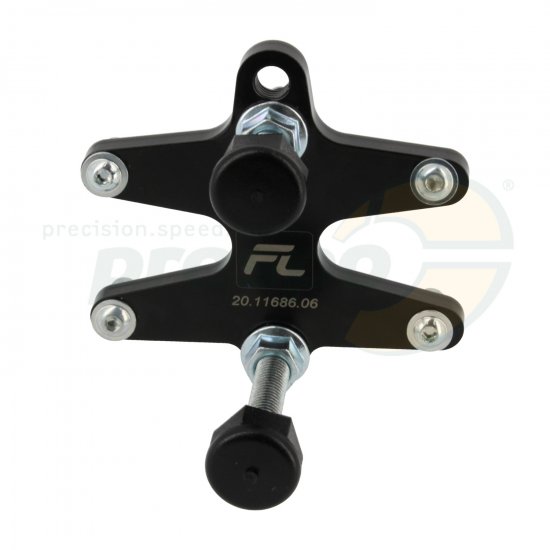 Bild 1 - chain strecher  BIREL-ART   model: KZ HQ
