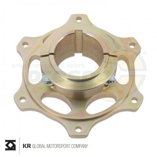 Bild 1 - sprocket carrier   KR/FA-KART  50mm