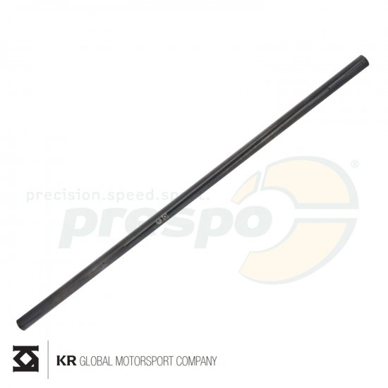 Bild 1 - rear axle   KR/FA-KART   30x960x5mm    model: hard