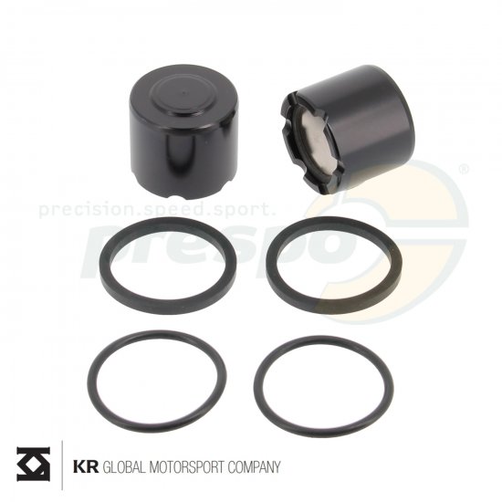 Bild 1 - repair kit brake caliper KZ rear   KR/FA-KART    model: PAROLIN