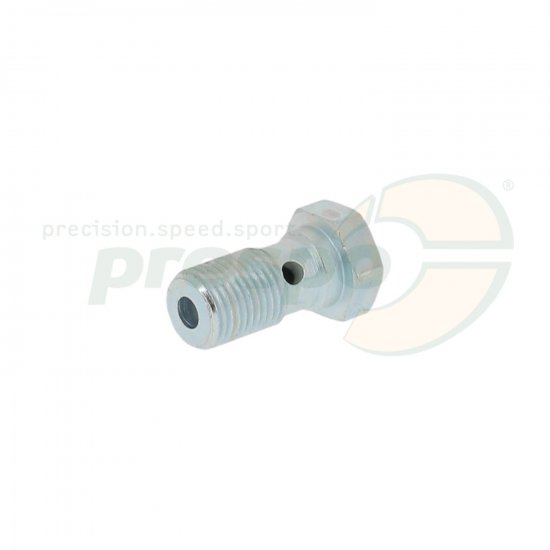 Bild 1 - hole screw for brake pipe KR/FA-KART  system: ELZET