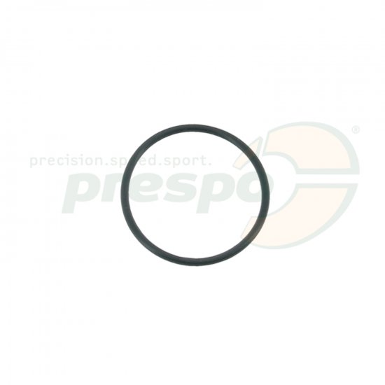 Bild 1 - dust ring piston rear brake caliper  KR/FA-KART    model: EL-ZET