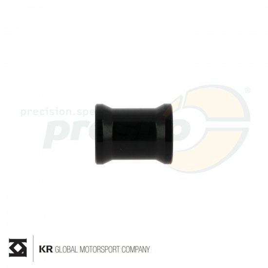 Bild 1 - Aluminium spacer for brake caliper KR/FA-KART  (Mini)