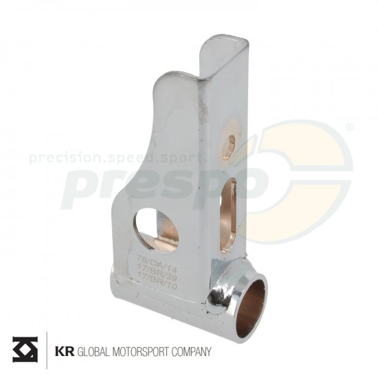 Bild 1 - vertical support for rear bumper 