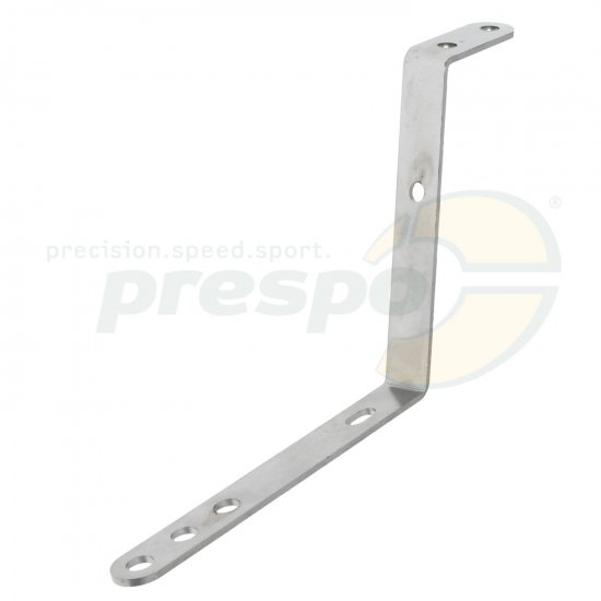 Bild 1 - upper support for front panel   left