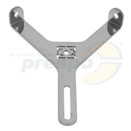 Bild 1 - lower support for front bumper