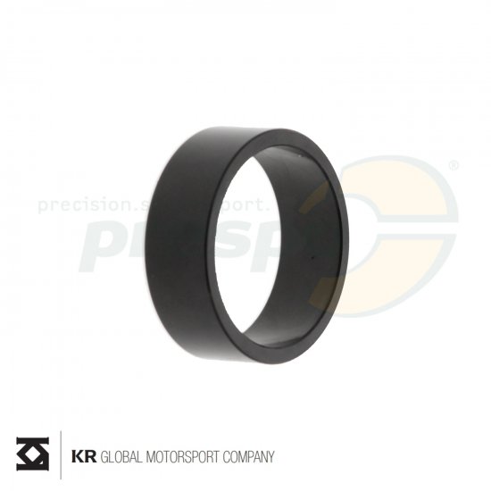 Bild 1 - spindle spacer   25mm  length: 10mm  KR/FA-KART