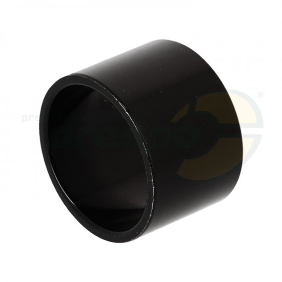 Bild 1 - spindle spacer   25mm  length: 20mm  KR/FA-KART