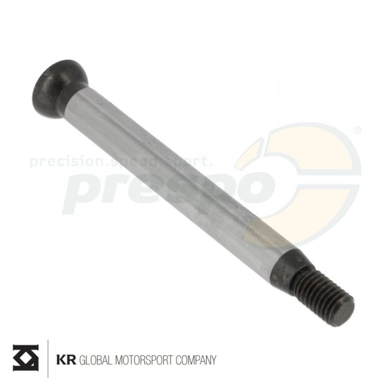 Bild 1 - stub axle bolt  KR/FA-KART M10  OK/KZ