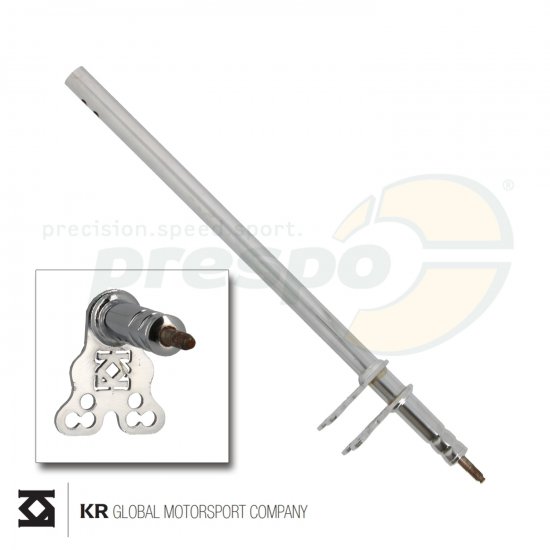 Bild 1 - Steering column  KR/FA-KART  type: Mini