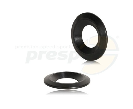 Bild 1 - washer  curved  M10    KR/FA-KART