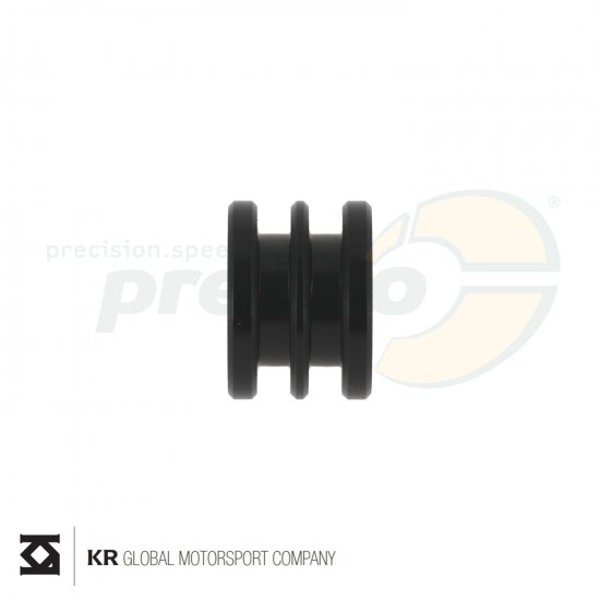 Bild 1 - Aluminium spacer for Tank  KR/FA-KART  (Mini)