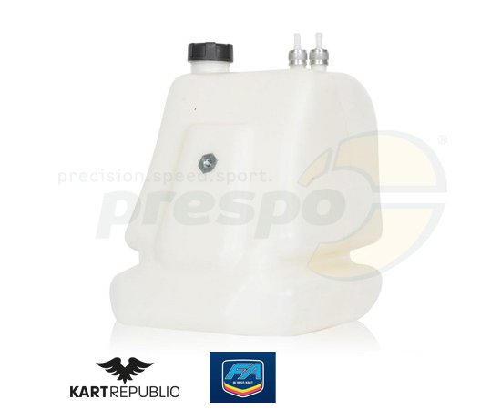Bild 1 - tank KR/FA-KART  9,0l   model: KZ