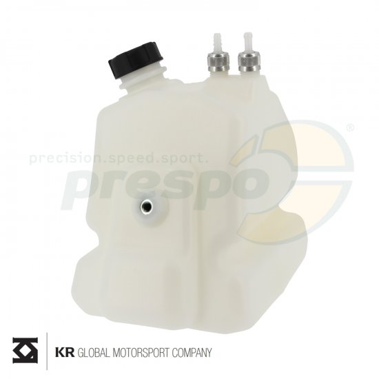 Bild 1 - tank KR/FA-KART  4,0l   model: MINI 2024