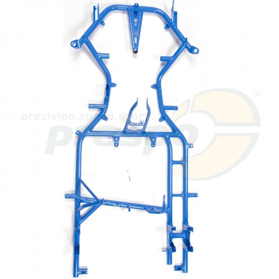 Bild 1 - frame  ALONSO KART   model: FA2      class: OK