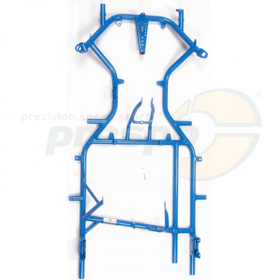 Bild 1 - frame  ALONSO KART   model: FA      class: MINI