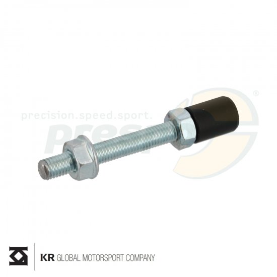 Bild 1 - bolt for chain stretcher KR/FA-KART