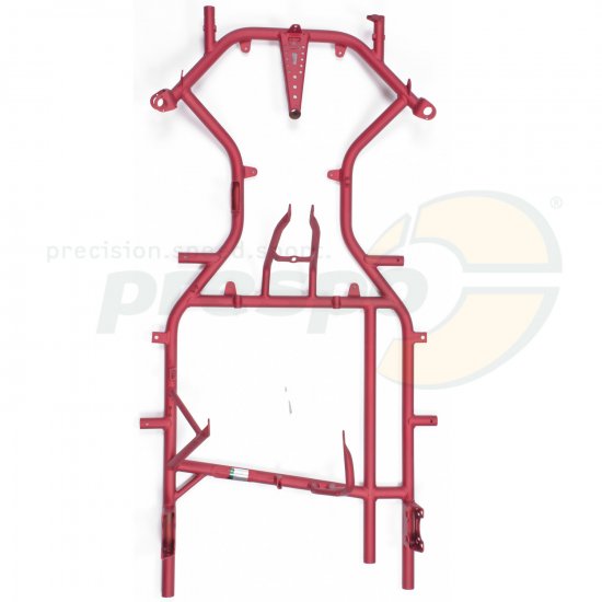 Bild 1 - frame  DAP KART   model: DAP     class: MINI