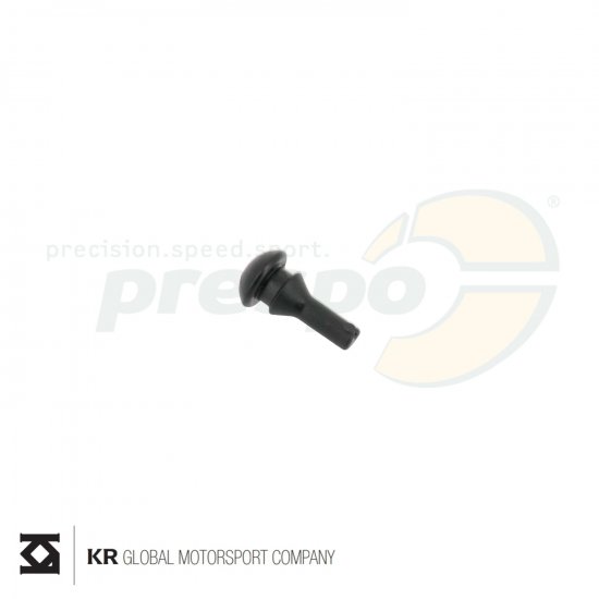 Bild 1 - FLOOR TRAY ANTI-VIBRATION RUBBER  KR, DAP, FA-Kart