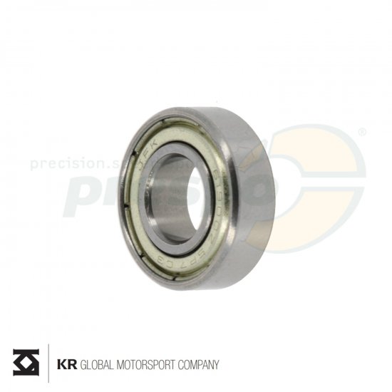 Bild 1 - bearing for spindle  KR Mini-Kart  10mm