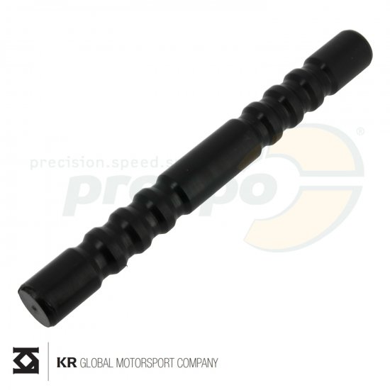 Bild 1 - ribbed stabilizing bar front  KR/FA-KART