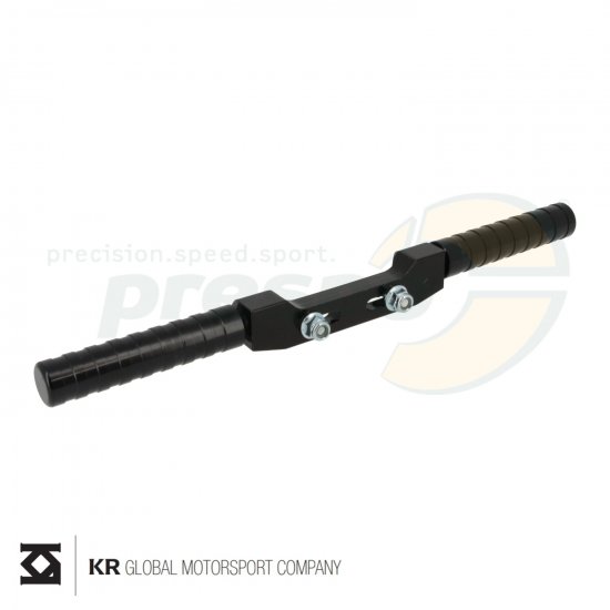 Bild 1 - feed support  aluminium  KR/FA-KART