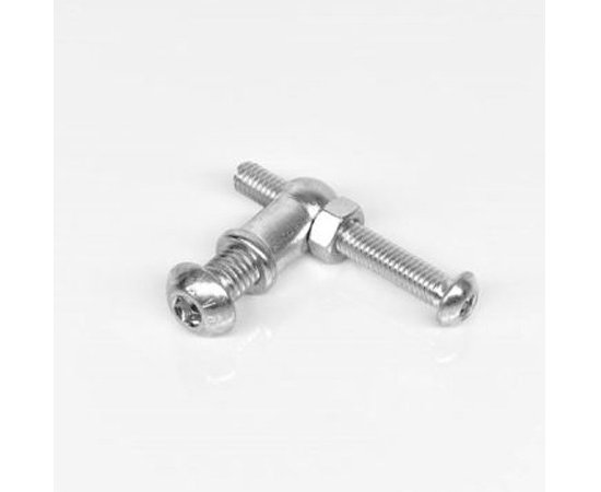 Bild 1 - pedal stop KR/FA-KART