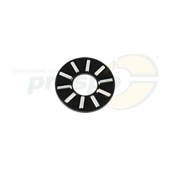 Bild 1 - bearing pedals  KR/FA-KART (radial bearing)