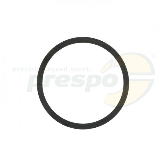 Bild 1 - No. 30 Steel Shim 0,15 mm - IAME Mini Swift