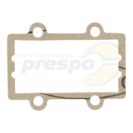 Bild 1 - No. 67 gasket crankcase manifold - IAME Leopard