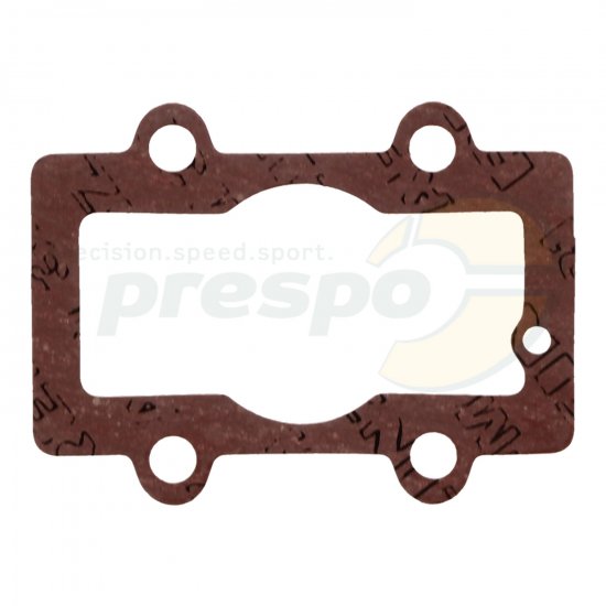 Bild 1 - No. 71 gasket crankcase manifold cover - IAME Leopard