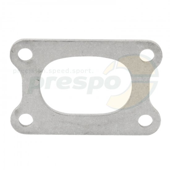 Bild 1 - No. 13 spacer exhaust flange - IAME REEDSTER V - OK