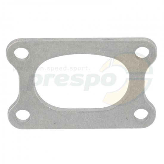 Bild 1 - No. 13 spacer exhaust flange - IAME REEDSTER V - OKJ