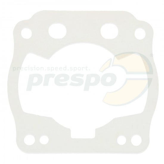 Bild 1 - No. 06 Gasket 0.10 mm - Cylinder IAME S125