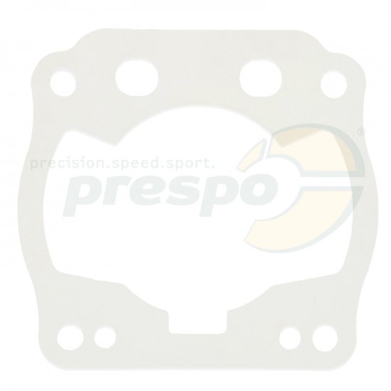 Bild 1 - No. 06 Gasket 0.20 mm - Cylinder IAME S125