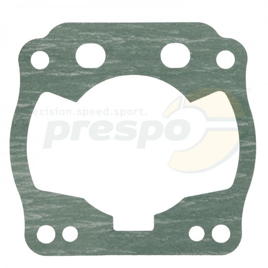 Bild 1 - No. 06 Gasket 0.30 mm - Cylinder IAME S125