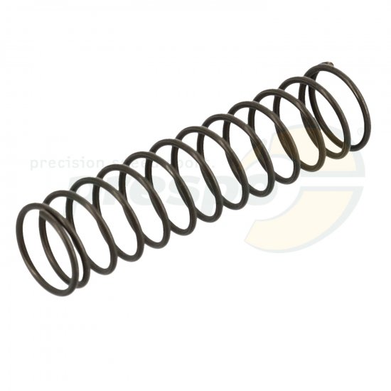 Bild 1 - No. 33 spring exhaust valve - IAME REEDSTER V