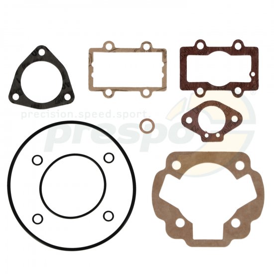 Bild 1 - No. 146A gasket kit - IAME Leopard