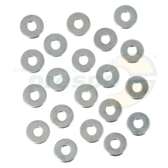 Bild 1 - No. 122 washer 5 x 15 mm 20 Pack - Balance Shaft IAME X30