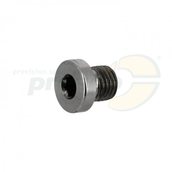 Bild 1 - No. 89 locking screw - Crankcase IAME Reedster V