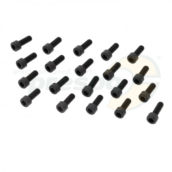 Bild 1 - No. 142 Screw M6 x 16 mm 20 Pack - Balance Shaft IAME Reedster V