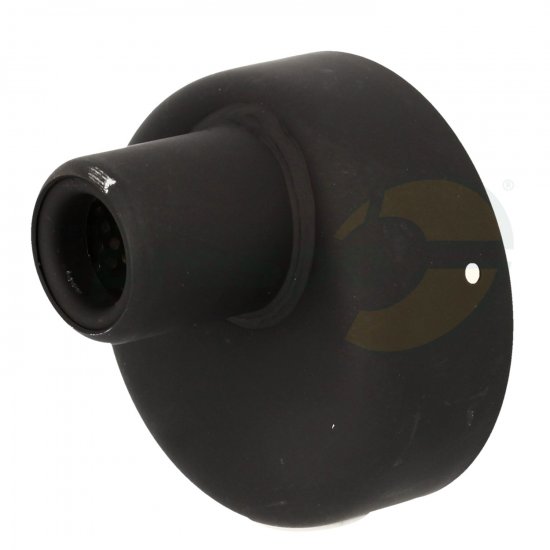 Bild 1 - No. 144 Exhaust Silencer End Cap - IAME Gazelle