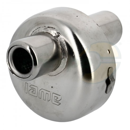 Bild 1 - No. 460 Silencer end - IAME REEDSTER IV - OK