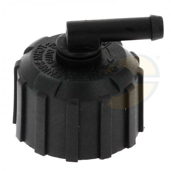 Bild 1 - Radiator Cap Type BIG / standard - Radiator / Cooling System IAME X30